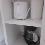 شقة Costieres Climatise Parking Gratuit Lave Linge Loggia *