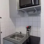 Appartement Costieres Climatise Parking Gratuit Lave Linge Loggia Nîmes